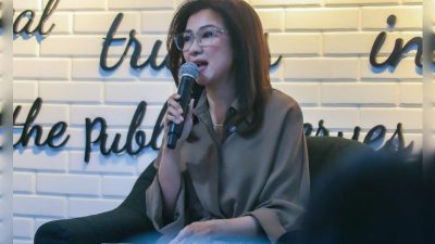 Kemkomdigi Tegaskan Peran Media Penting dalam Menjaga Nilai Demokrasi