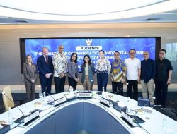 Menkomdigi Minta OTT Asing Dukung Industri Penyiaran Nasional