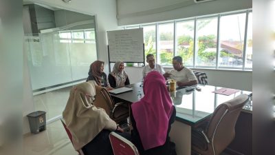 Dewas RSUD Majalengka Tindaklanjuti Laporan Masyarakat, Dorong Perbaikan Layanan