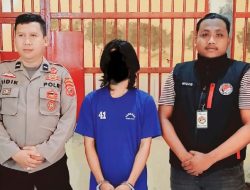 Polres Subang Gerebek Pengedar Sabu di Pagaden Barat, 15 Gram Lebih Diamankan