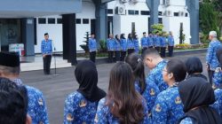 Pemkab Subang Tekankan Konsistensi Penggunaan Aplikasi SRIKANDI untuk Percepat Digitalisasi Surat-Menyurat