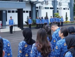 Pemkab Subang Tekankan Konsistensi Penggunaan Aplikasi SRIKANDI untuk Percepat Digitalisasi Surat-Menyurat