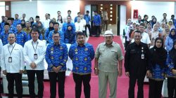 Buka Forum Konsultasi Publik, Bupati Subang: Dorong Layanan Adminduk Responsif dan Digital