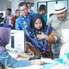 Ateng Sutrisna Tinjau Pelayanan Publik di MPP dan RSUD Subang