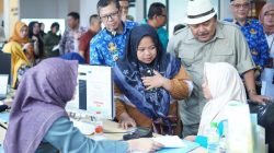 Ateng Sutrisna Tinjau Pelayanan Publik di MPP dan RSUD Subang