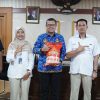 BULOG Subang Raih Peringkat Tertinggi se-Jawa Barat dalam Penyerapan Beras PSO