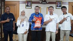 BULOG Subang Raih Peringkat Tertinggi se-Jawa Barat dalam Penyerapan Beras PSO