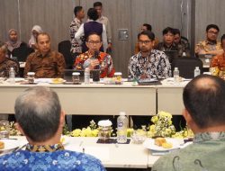 Subang Masuk 10 Besar Nasional dalam Akselerasi Pendapatan Daerah