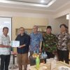 Anggota DPRD Jabar Dukung Inovasi Pemuda Muhammadiyah Sumedang Kelola Sampah Jadi Potensi Ekonomi