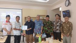 Anggota DPRD Jabar Dukung Inovasi Pemuda Muhammadiyah Sumedang Kelola Sampah Jadi Potensi Ekonomi