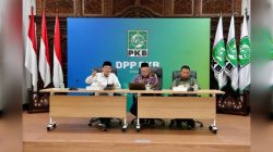 PKB Gelar Konferensi Internasional Transformasi Pesantren, Dorong Pesantren Jadi Agen Perubahan Sosial