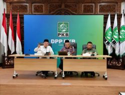 PKB Gelar Konferensi Internasional Transformasi Pesantren, Dorong Pesantren Jadi Agen Perubahan Sosial
