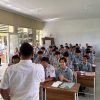 Sasar SMA Negeri 1 Cisalak, Polres Subang Gencarkan Sosialisasi Bahaya Narkoba di Sekolah
