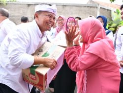 Sekda Herman Suryatman: Negara Wajib Hadir untuk Lansia yang Terlantar