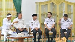 800 pedagang di Jalur Subang Selatan Akan Direlokasi! Pemkab Siapkan Kompensasi