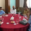 Perumda Tirta Rangga Subang Jajaki Investasi Air Bersih Bareng Investor Dubai