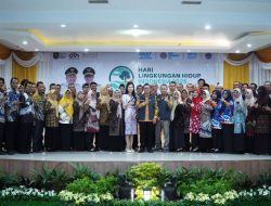 76 Penghargaan untuk Pejuang Bumi, dari Sekolah hingga Komunitas di Subang pada Gebyar Hari Lingkungan Hidup 2025