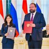 Disaksikan Prabowo–Putin, Menkomdigi Perkuat Diplomasi Digital lewat MoU dengan Rusia