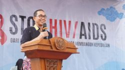 Kasus HIV/AIDS di Subang Naik, 113 Kasus Baru di Awal 2025