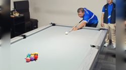 Majalengka Tuan Rumah Kejurprov Biliar U-23, 91 Atlet Berebut Piala Bupati