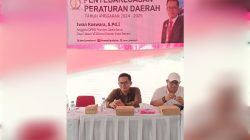 Perda Perlindungan Anak Disosialisasikan, Iwan Koswara Ajak Warga Aktif Melapor Kekerasan Anak