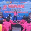 Sambut Hari Bhayangkara ke-79, Polres Subang Gelar Senam, Jalan Santai, Hingga Aksi Sosial