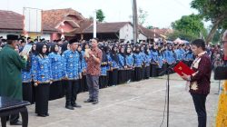 Bupati Subang Lantik 1.068 PPPK Formasi 2024: Kita Adalah Pelayan Masyarakat