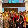 Kampanyekan Gerakan Membaxa, Bunda Literasi Subang Paparkan Empat Peran Penting Membaca
