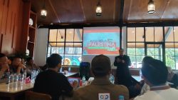 Inilah Rundown Aksi Bela Palestina di Kabupaten Subang Pada 22 Juni 2025 Besok