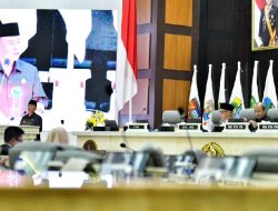 Soal Tunggakan BPJS, Sekda Herman Pastikan Pelayanan Kesehatan bagi Masyarakat Tetap Optimal