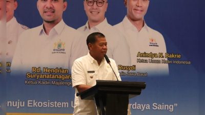 Bupati Majalengka Tanggapi Wacana Pemekaran Provinsi dan Kabupaten Baru di Jawa Barat