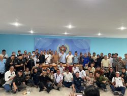 ‎PWI Jawa Barat Dukung Penuh Kongres Persatuan: “Saatnya PWI Kembali Bersatu”‎‎