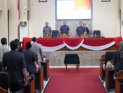 Editorial: Perda Disabilitas dan Keberpihakan Pemerintah?