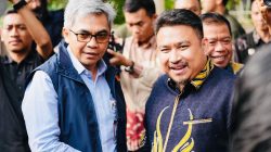 Rp600 Triliun Anggaran Dikucurkan ke Desa, KPK Roadshow Antikorupsi 8 Daerah di Jabar Termasuk Subang