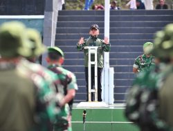 Tutup Pendidikan Karakter Angkatan II, Sekda Jabar: Ini bukan Kegiatan Sporadis tapi Terstruktur