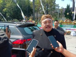 Legislator PKS Dukung Reformasi Birokrasi dan Ekonomi Eman–Dena di Majalengka
