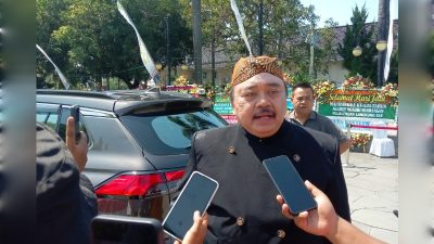 Anggota DPR RI Apresiasi Seleksi Terbuka Eselon II di Majalengka, Dorong Evaluasi dan Transparansi Kinerja