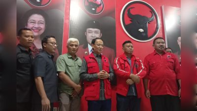 Ketua DPC PDIP Majalengka: Putusan Hakim Timbulkan Ketidakpastian Hukum, Kader PDIP Marah