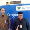 Proses Debarkasi Jamaah Haji di BIJB Kertajati Lancar, Sudah 6 Kloter Tiba