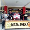 Polres Majalengka Ungkap Kasus Begal Sadis, Empat Pelaku Dibekuk