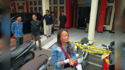 Usai Dibegal dan Dibacok, Korban di Majalengka Berterima Kasih Motor Dikembalikan Polisi