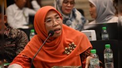 Lonjakan Kasus Sifilis Capai 23 Ribu, DPR Desak Pemerintah Perkuat Edukasi dan Layanan Kesehatan