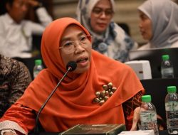 Lonjakan Kasus Sifilis Capai 23 Ribu, DPR Desak Pemerintah Perkuat Edukasi dan Layanan Kesehatan