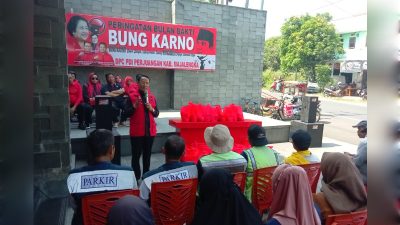 Kisruh PAW Fraksi PDIP Majalengka, Karna Sobahi: Tidak Mungkin DPP Rekomendasikan Kader Pembangkang
