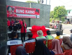 Gelombang Protes ke PN Majalengka Ditahan, DPC PDIP se-Jawa Barat Tahan Diri atas Arahan DPP