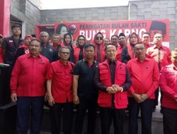 Kecewa Putusan PN Majalengka, DPC PDIP Ajukan Kasasi ke Mahkamah Agung