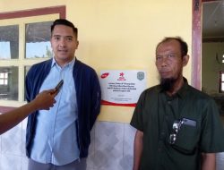 ‎Wujudkan Ruang Belajar Layak, Nabati Rampungkan Renovasi di MTs Nurul Ulum‎‎