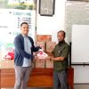 ‎Bangun Kedekatan Sosial, Nabati Beri Dukungan untuk Warga Ciparay di Peringatan Tahun Baru Islam‎‎