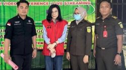 Meirizka Widjaja Divonis 3 Tahun Penjara dalam Kasus Suap Hakim Terkait Perkara Ronald Tannur