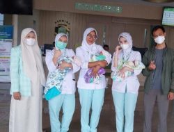 Inilah 12 Tanda Bahaya pada Bayi Baru Lahir yang Penting untuk Diketahui!